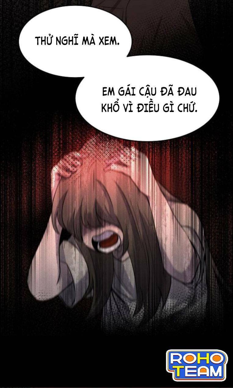 Trò Chơi Ma Quái Chapter 8 - Trang 2