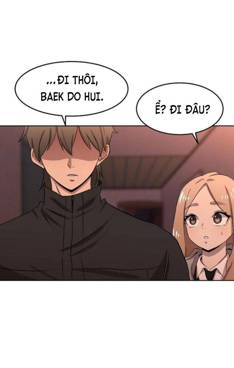 Trò Chơi Ma Quái Chapter 8 - Trang 2