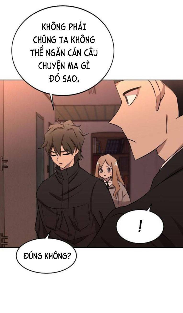 Trò Chơi Ma Quái Chapter 8 - Trang 2