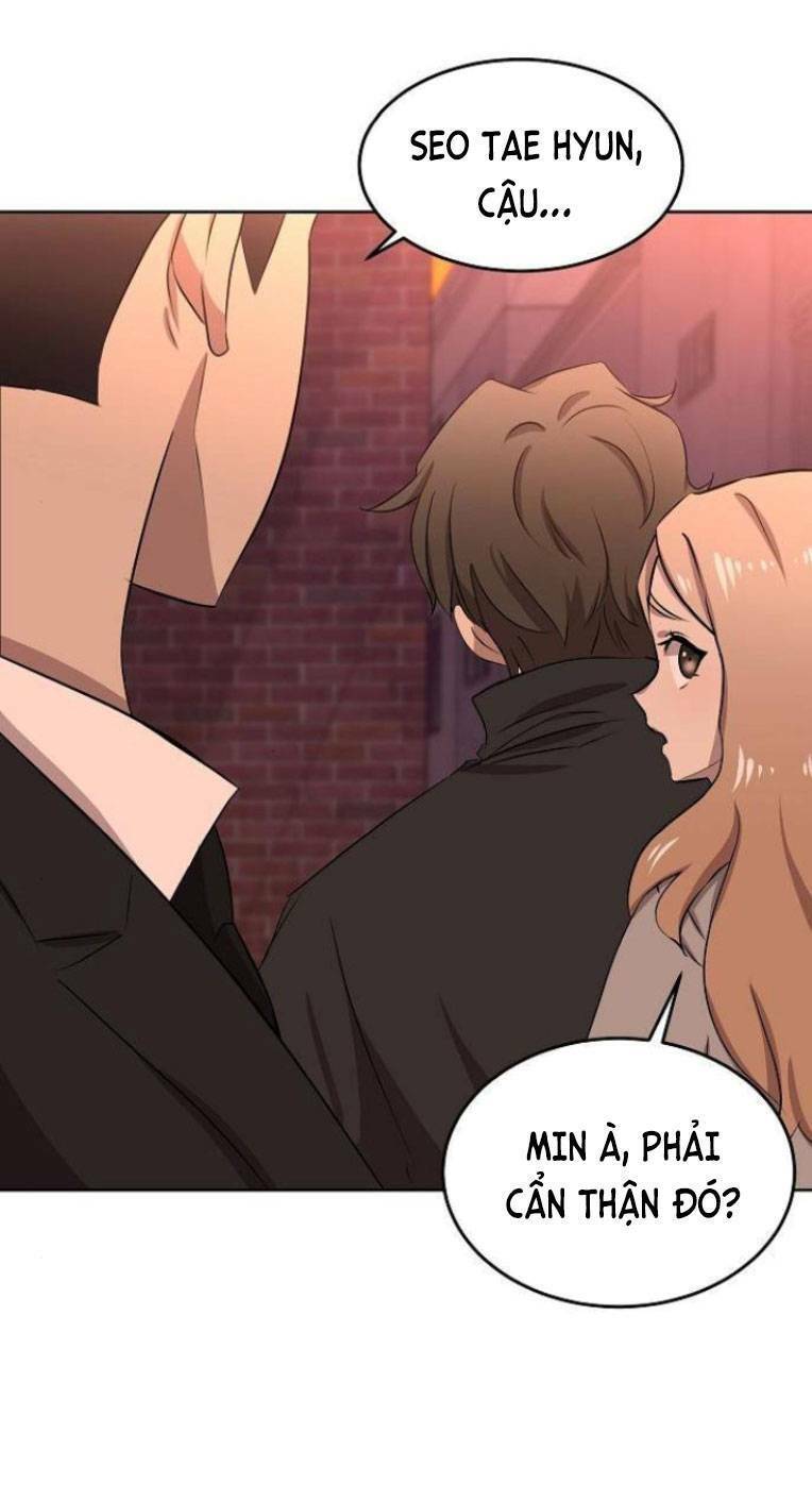 Trò Chơi Ma Quái Chapter 8 - Trang 2