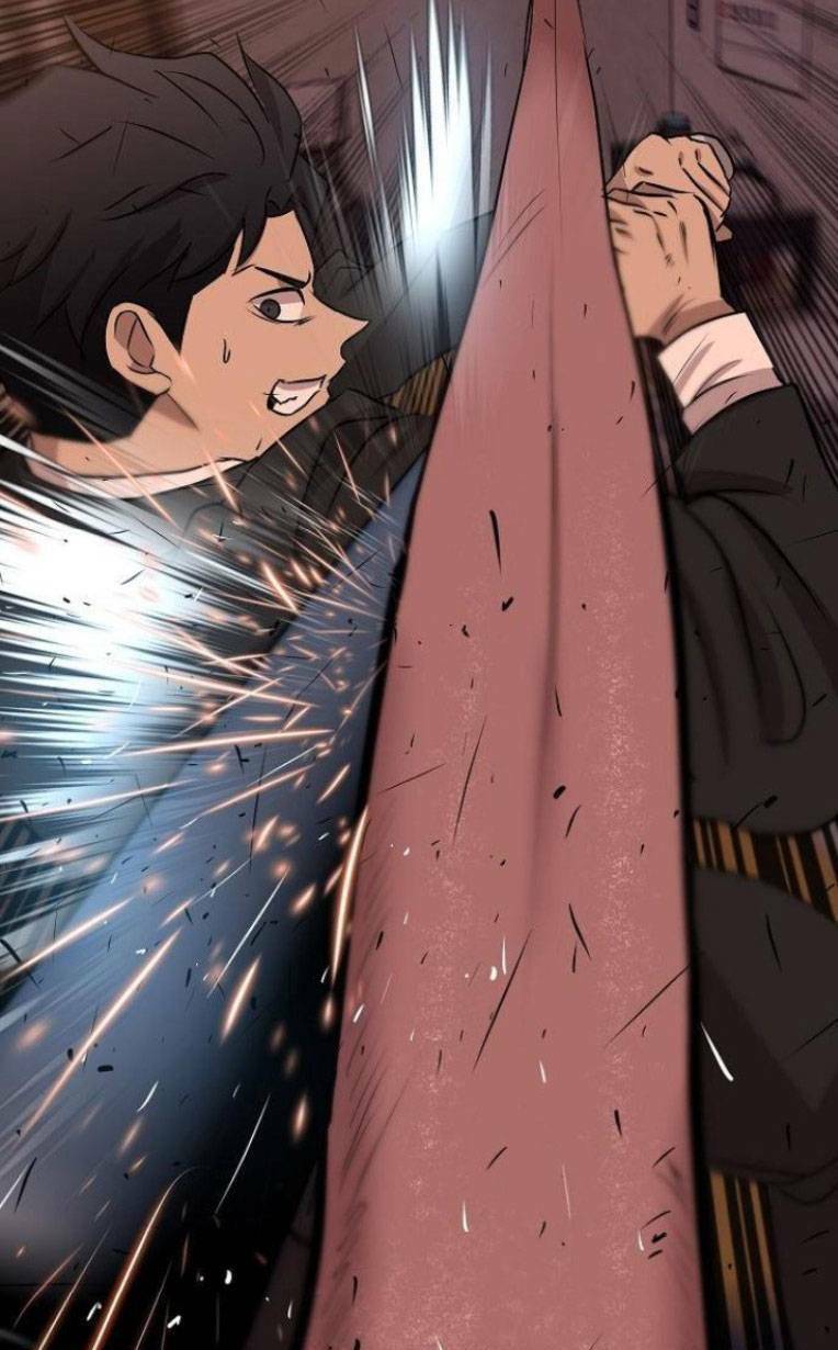 Trò Chơi Ma Quái Chapter 8 - Trang 2