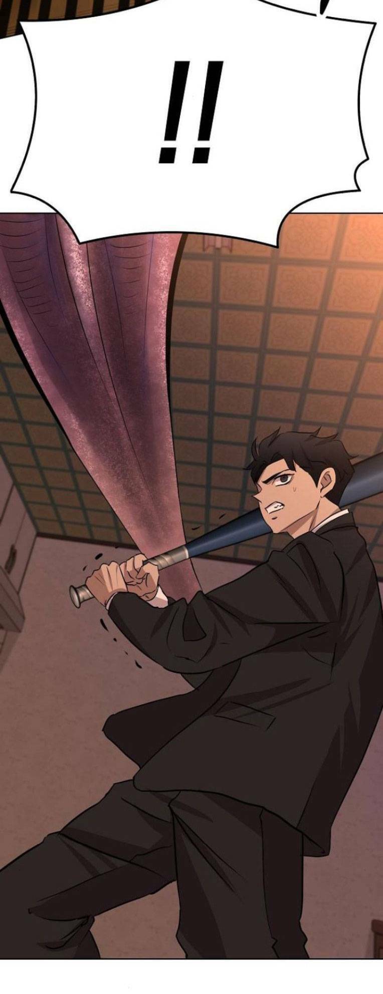 Trò Chơi Ma Quái Chapter 8 - Trang 2