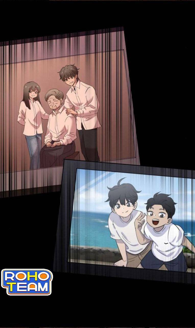 Trò Chơi Ma Quái Chapter 8 - Trang 2