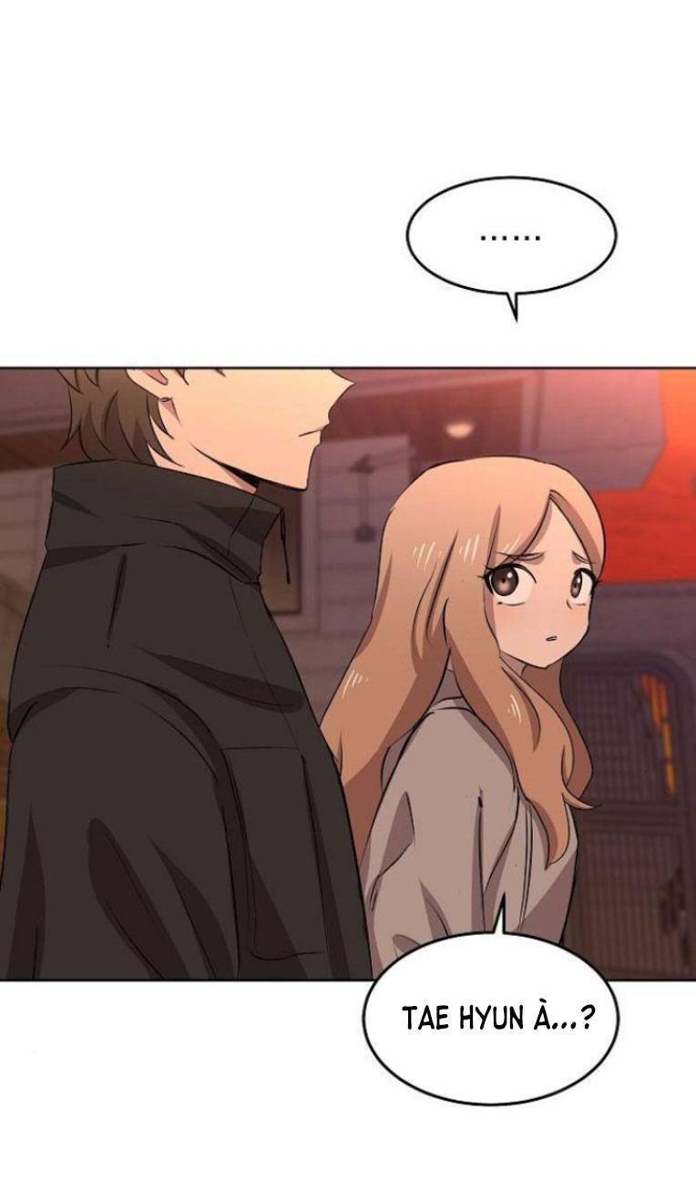 Trò Chơi Ma Quái Chapter 8 - Trang 2