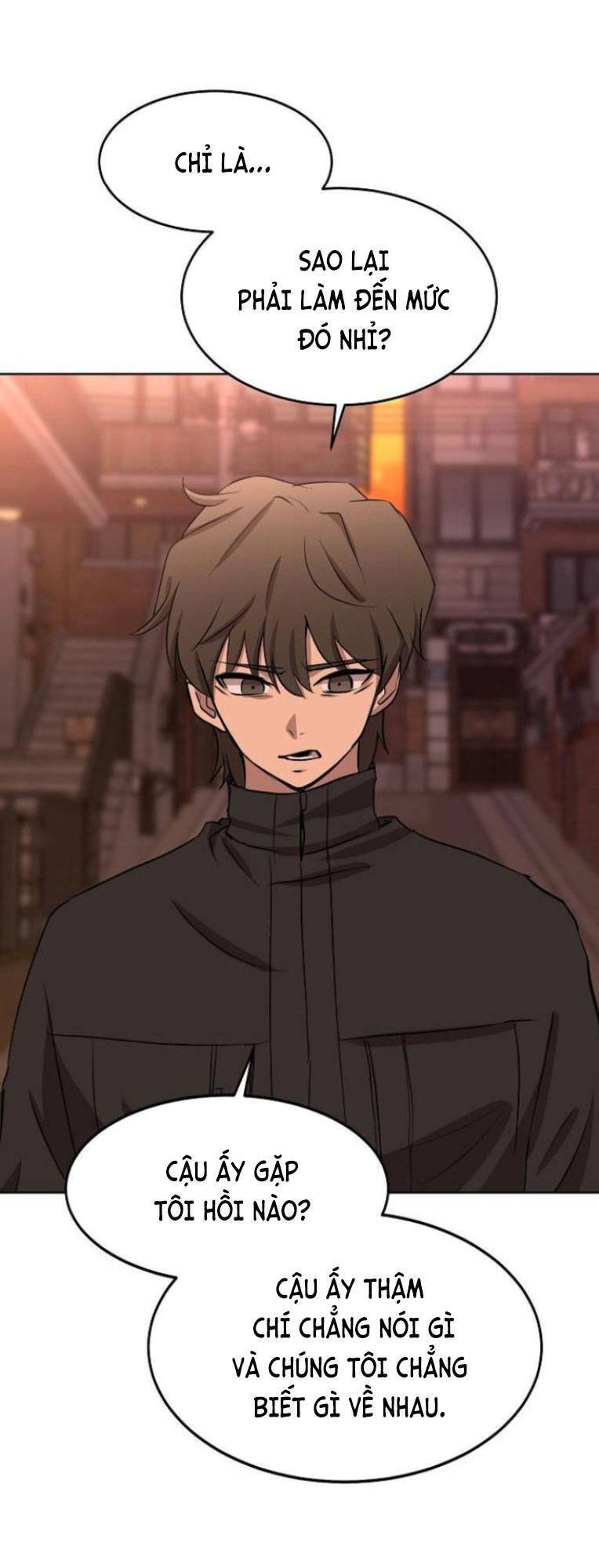 Trò Chơi Ma Quái Chapter 8 - Trang 2