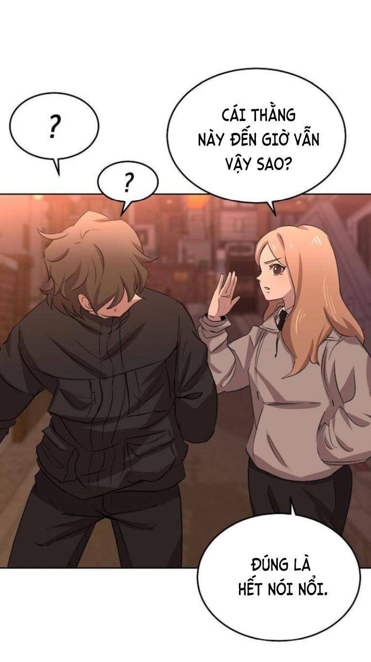 Trò Chơi Ma Quái Chapter 8 - Trang 2