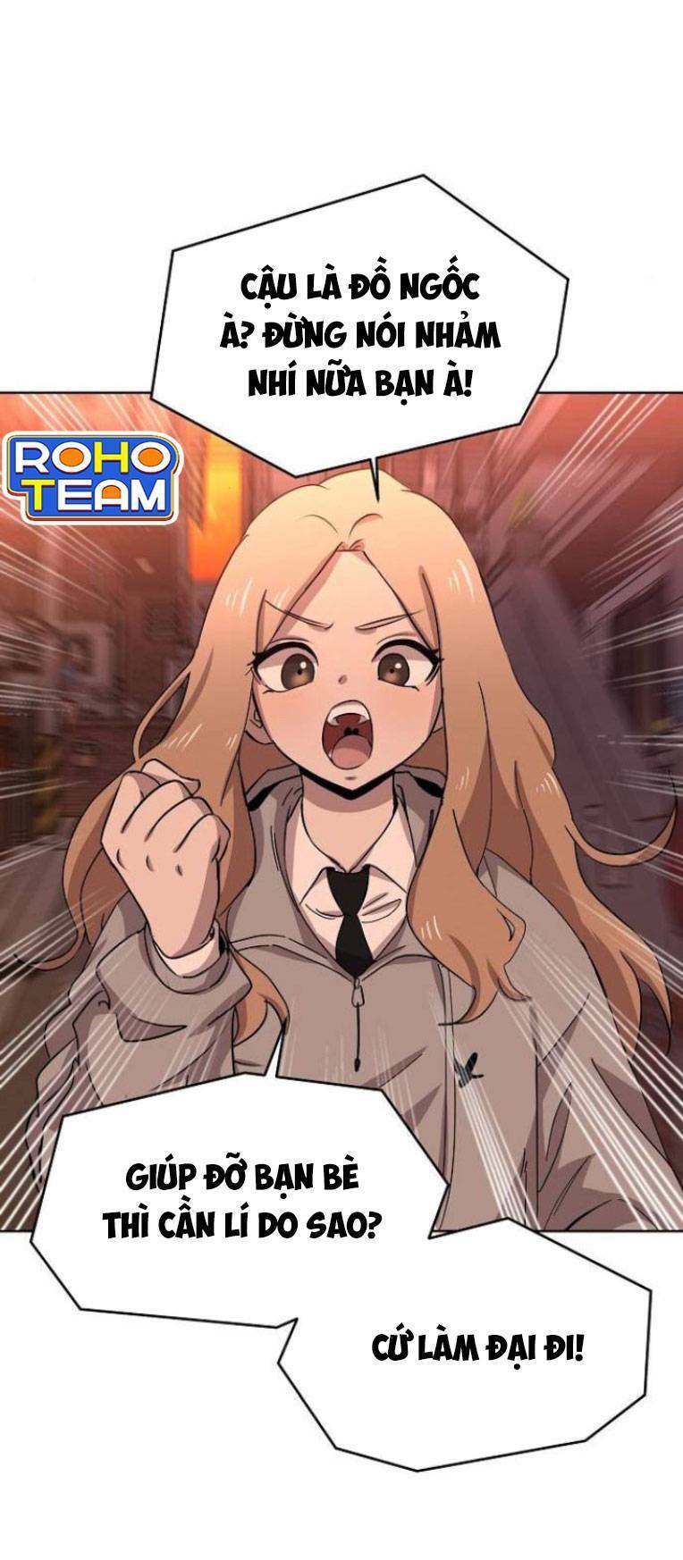 Trò Chơi Ma Quái Chapter 8 - Trang 2