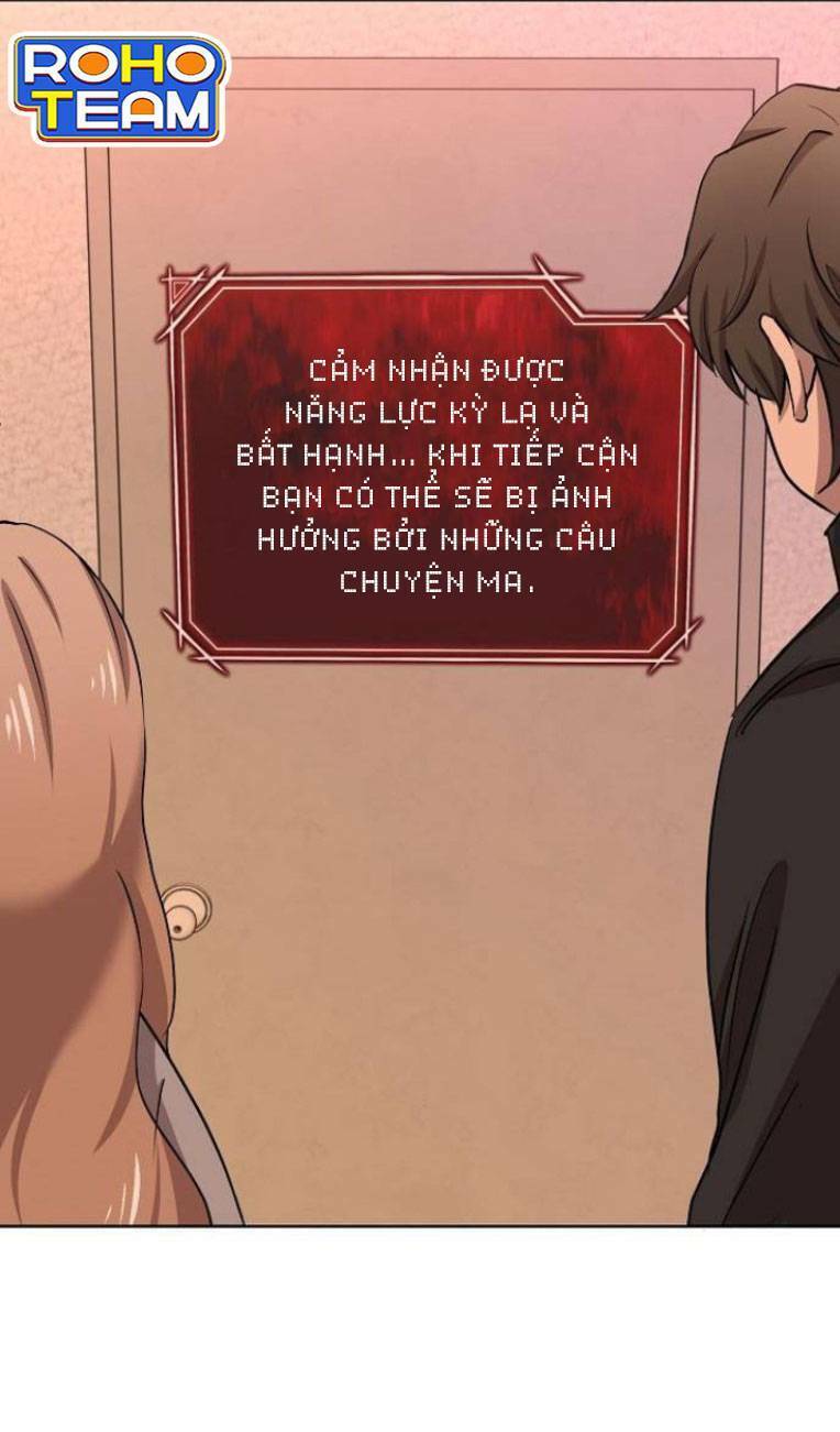 Trò Chơi Ma Quái Chapter 8 - Trang 2