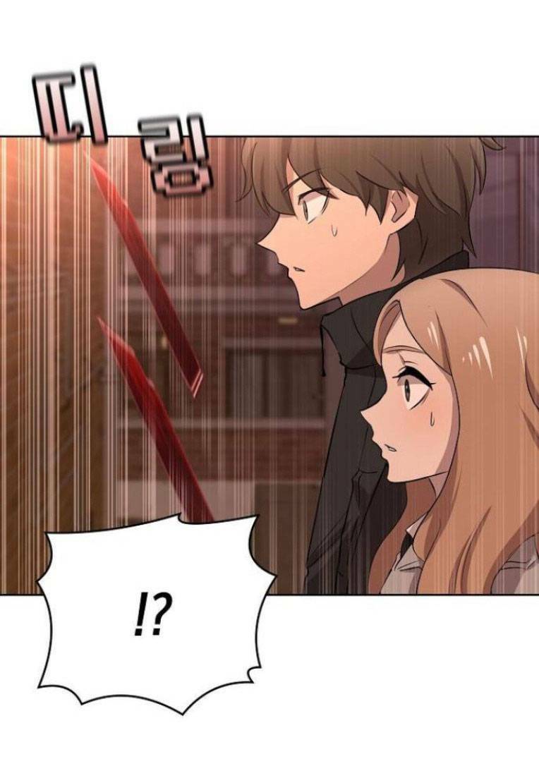 Trò Chơi Ma Quái Chapter 8 - Trang 2