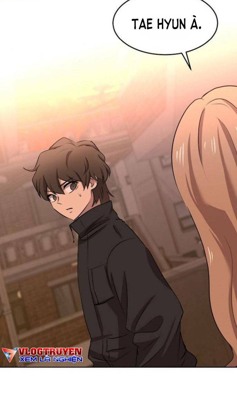 Trò Chơi Ma Quái Chapter 8 - Trang 2