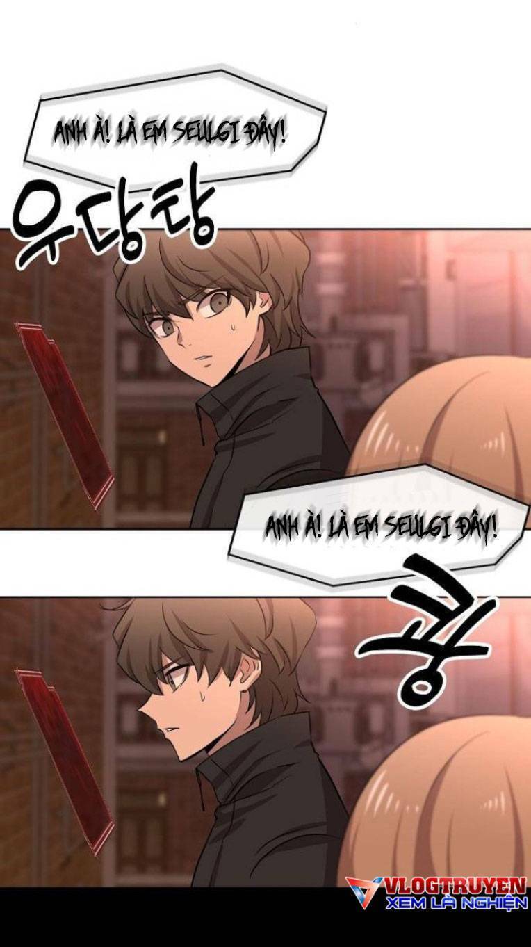 Trò Chơi Ma Quái Chapter 8 - Trang 2