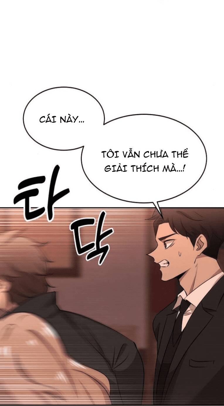 Trò Chơi Ma Quái Chapter 9 - Trang 2