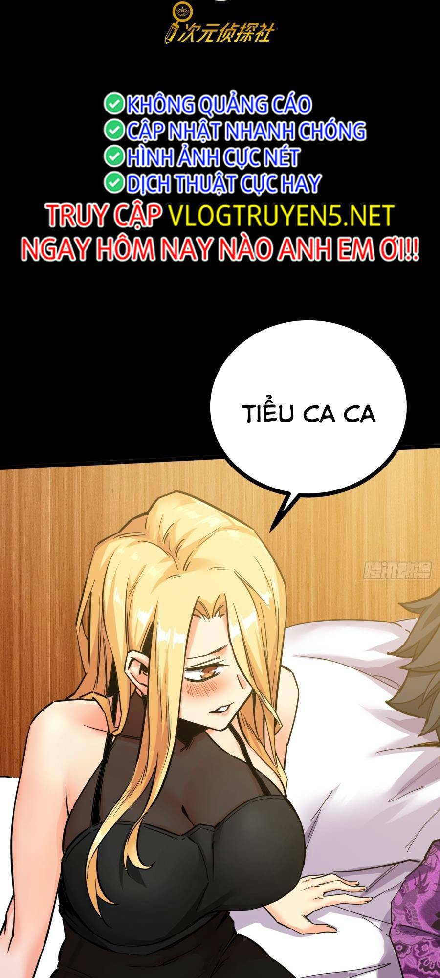 Trò Chơi Này Cũng Quá Chân Thật Rồi! Chapter 1 - Trang 2