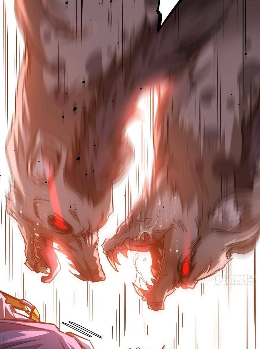 Trò Chơi Này Cũng Quá Chân Thật Rồi! Chapter 1 - Trang 2