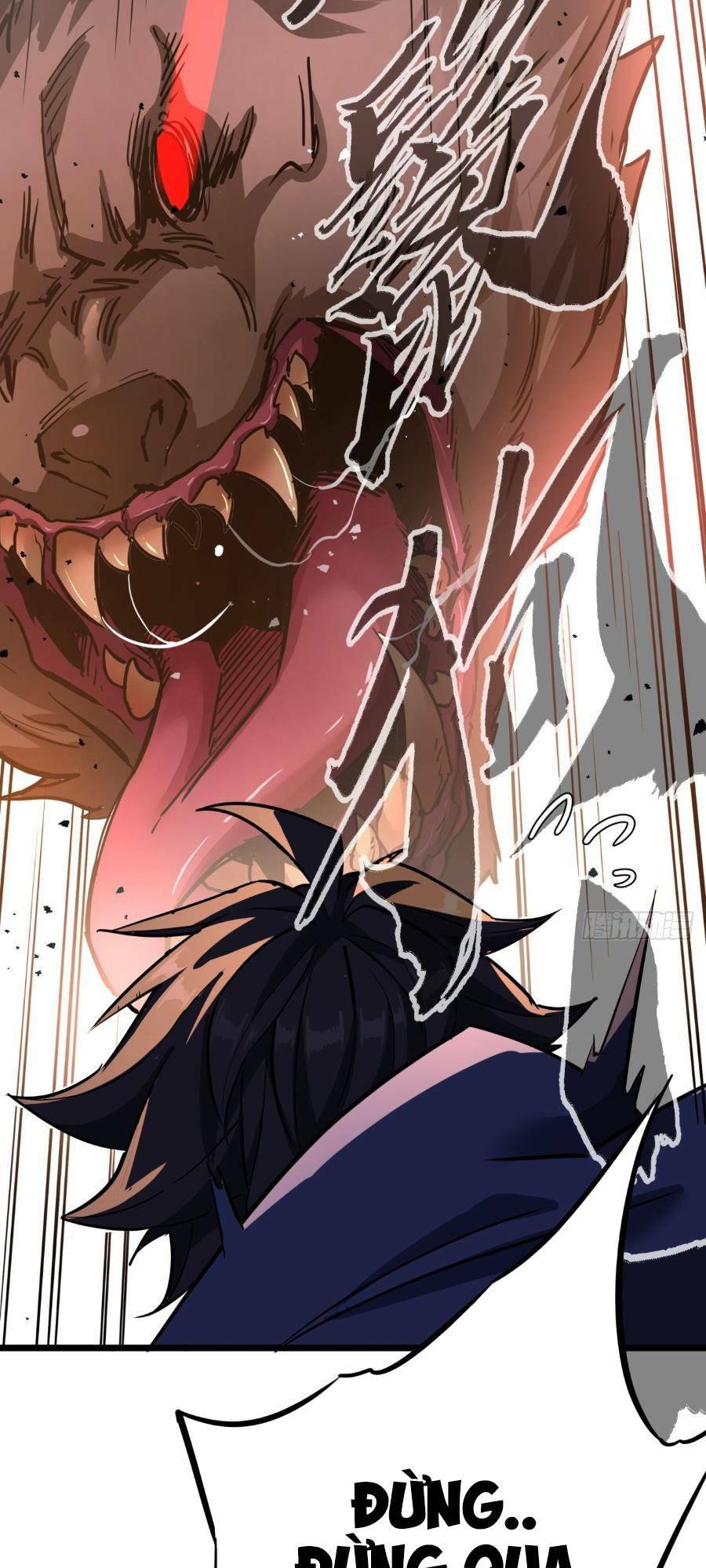 Trò Chơi Này Cũng Quá Chân Thật Rồi! Chapter 1 - Trang 2