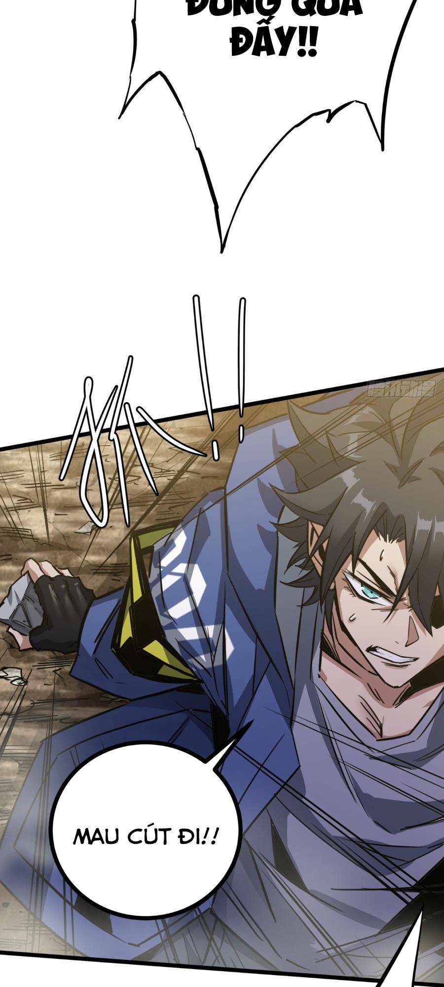 Trò Chơi Này Cũng Quá Chân Thật Rồi! Chapter 1 - Trang 2