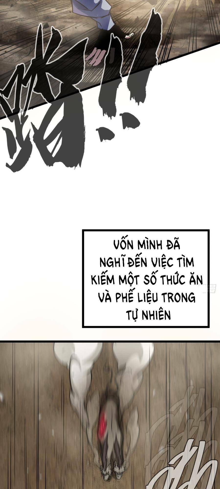 Trò Chơi Này Cũng Quá Chân Thật Rồi! Chapter 1 - Trang 2