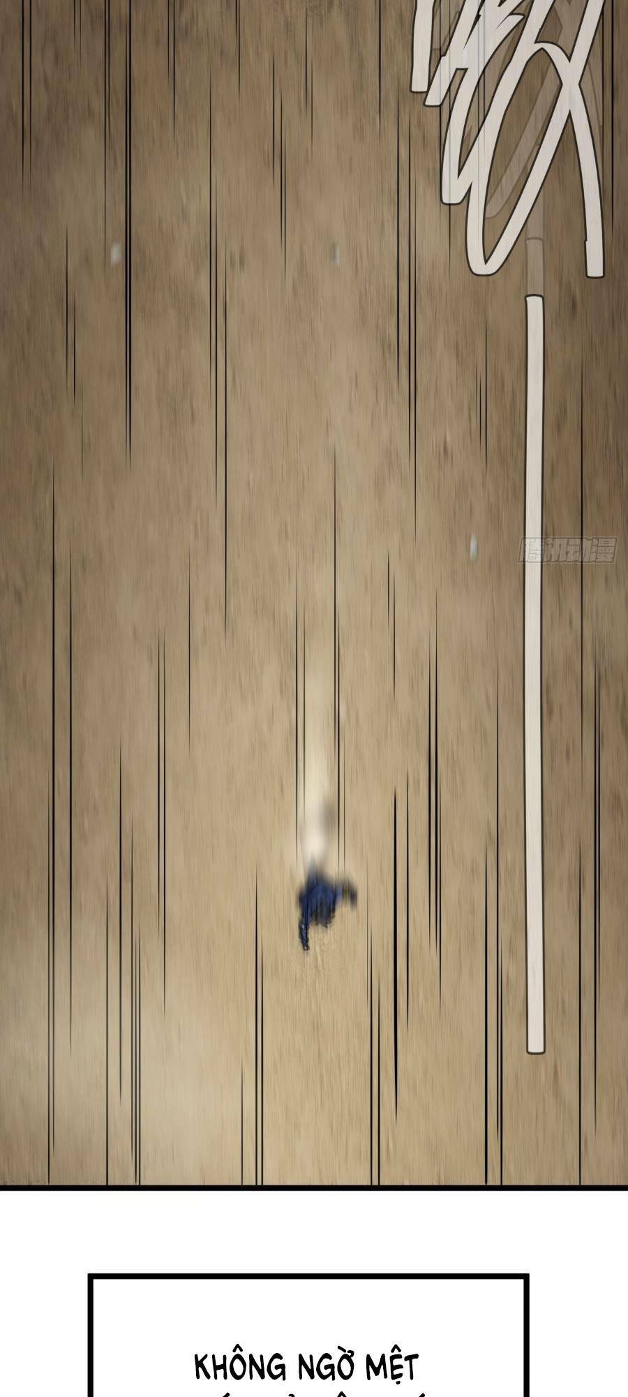 Trò Chơi Này Cũng Quá Chân Thật Rồi! Chapter 1 - Trang 2