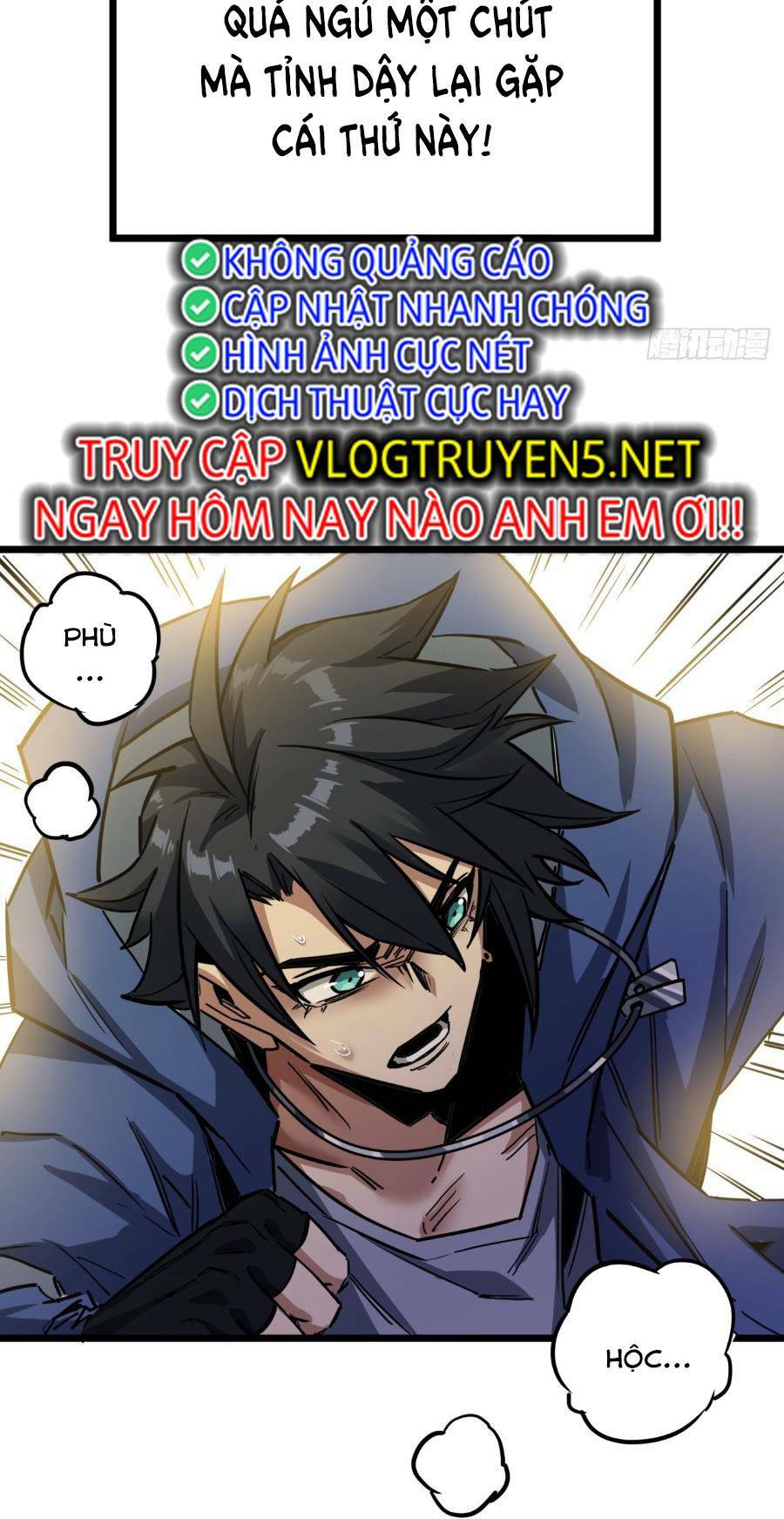 Trò Chơi Này Cũng Quá Chân Thật Rồi! Chapter 1 - Trang 2