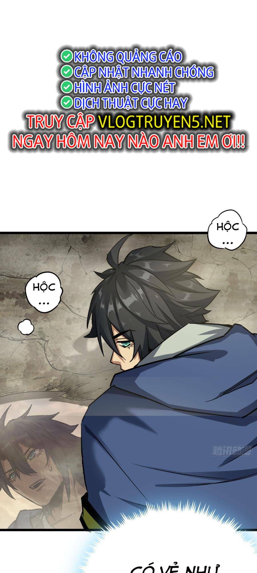 Trò Chơi Này Cũng Quá Chân Thật Rồi! Chapter 1 - Trang 2