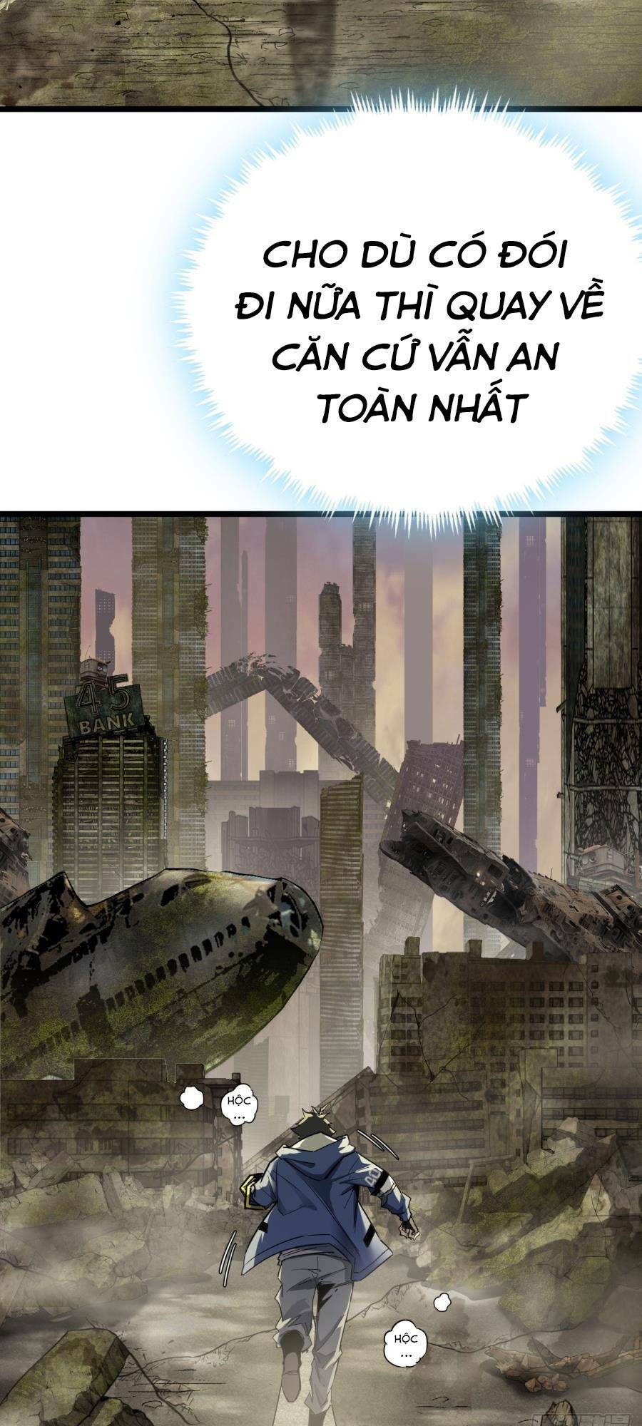 Trò Chơi Này Cũng Quá Chân Thật Rồi! Chapter 1 - Trang 2