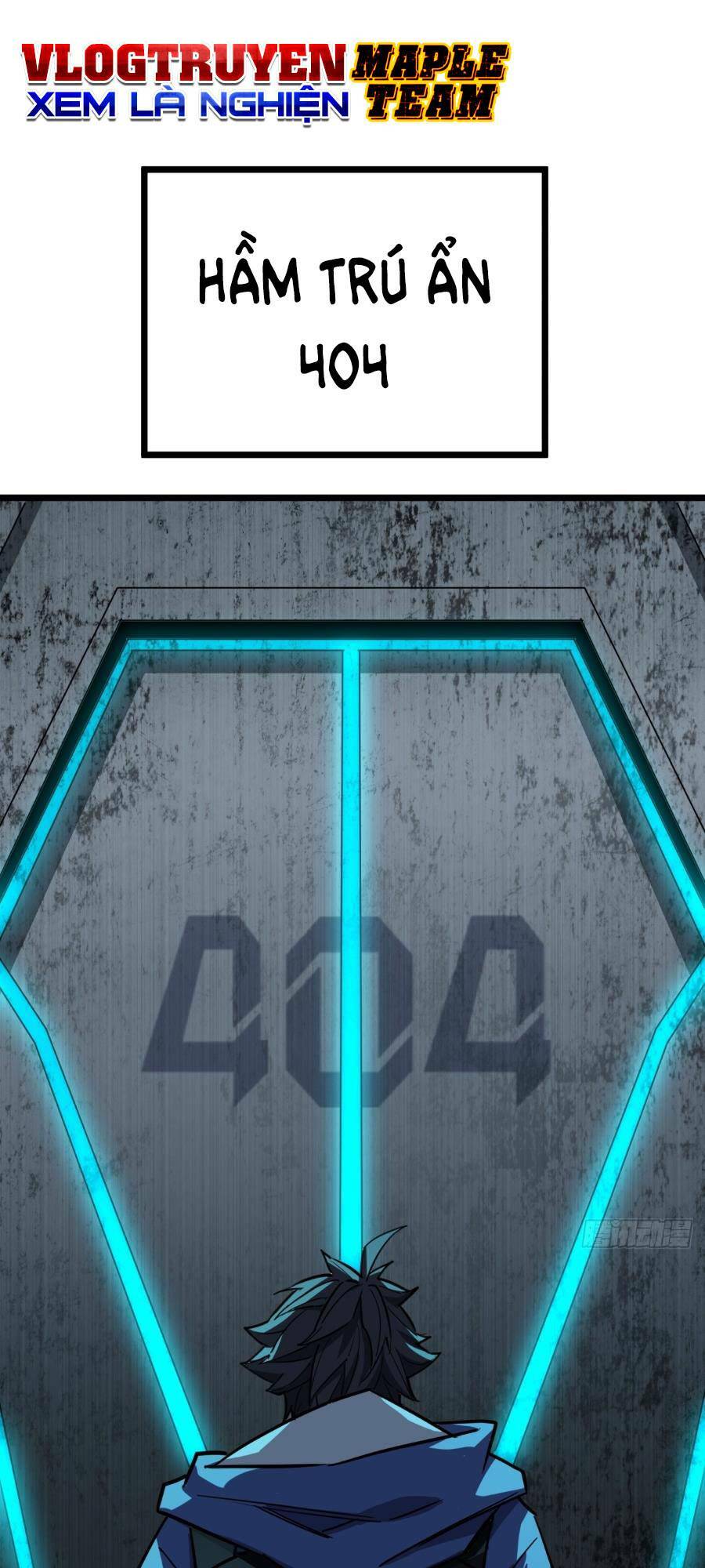 Trò Chơi Này Cũng Quá Chân Thật Rồi! Chapter 1 - Trang 2