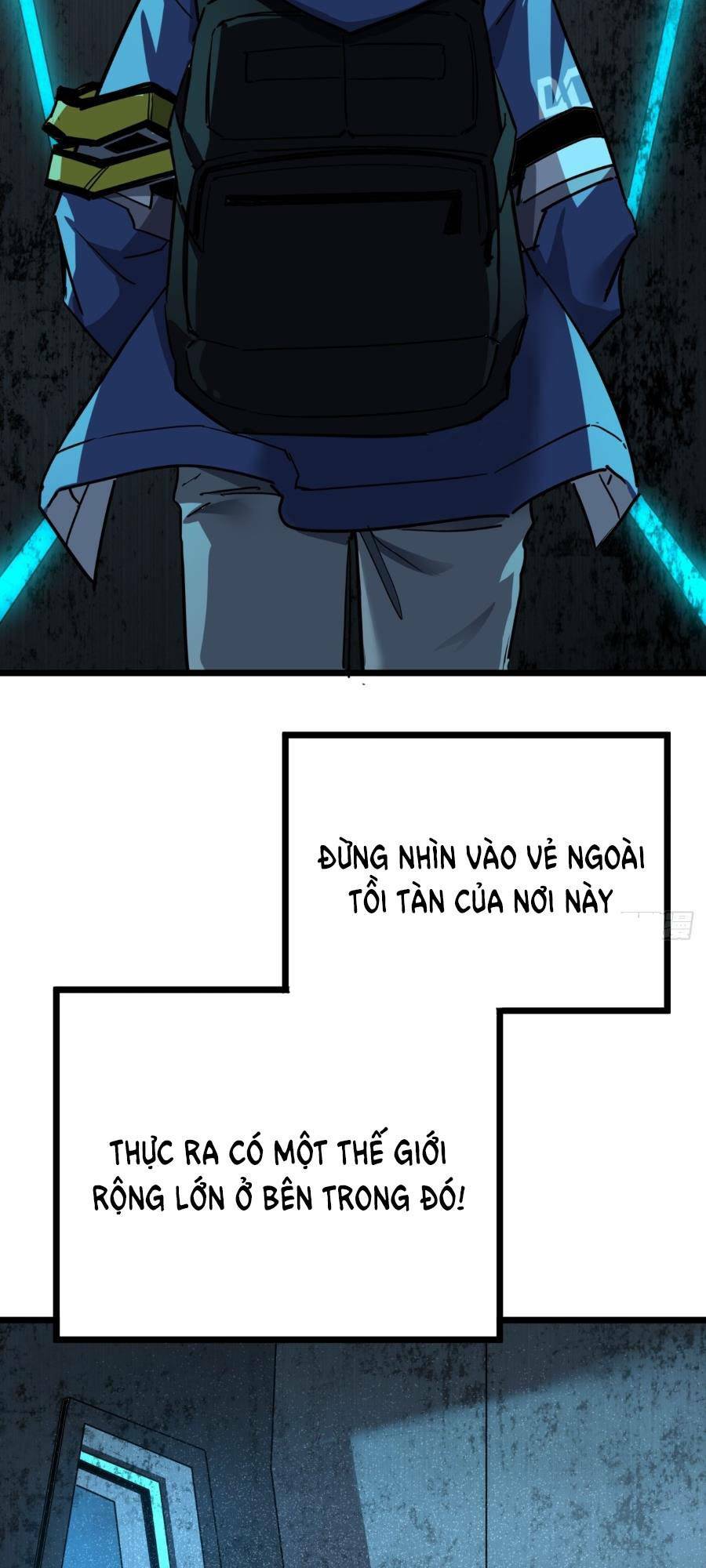 Trò Chơi Này Cũng Quá Chân Thật Rồi! Chapter 1 - Trang 2