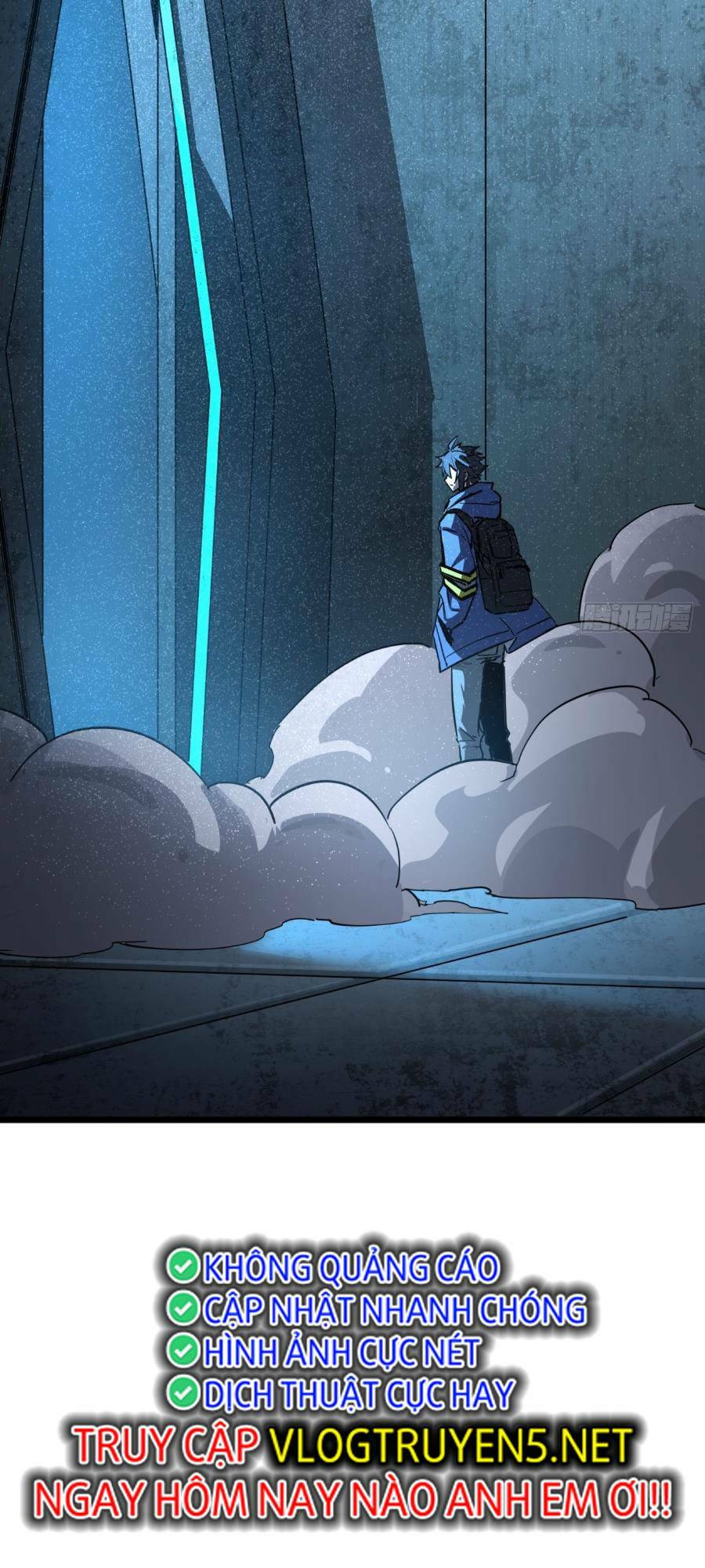 Trò Chơi Này Cũng Quá Chân Thật Rồi! Chapter 1 - Trang 2