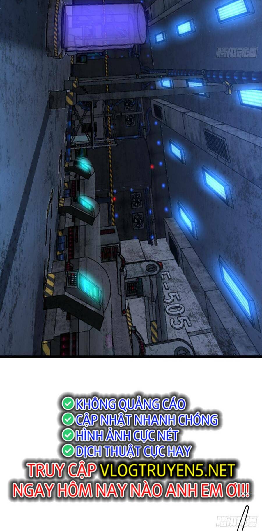 Trò Chơi Này Cũng Quá Chân Thật Rồi! Chapter 1 - Trang 2