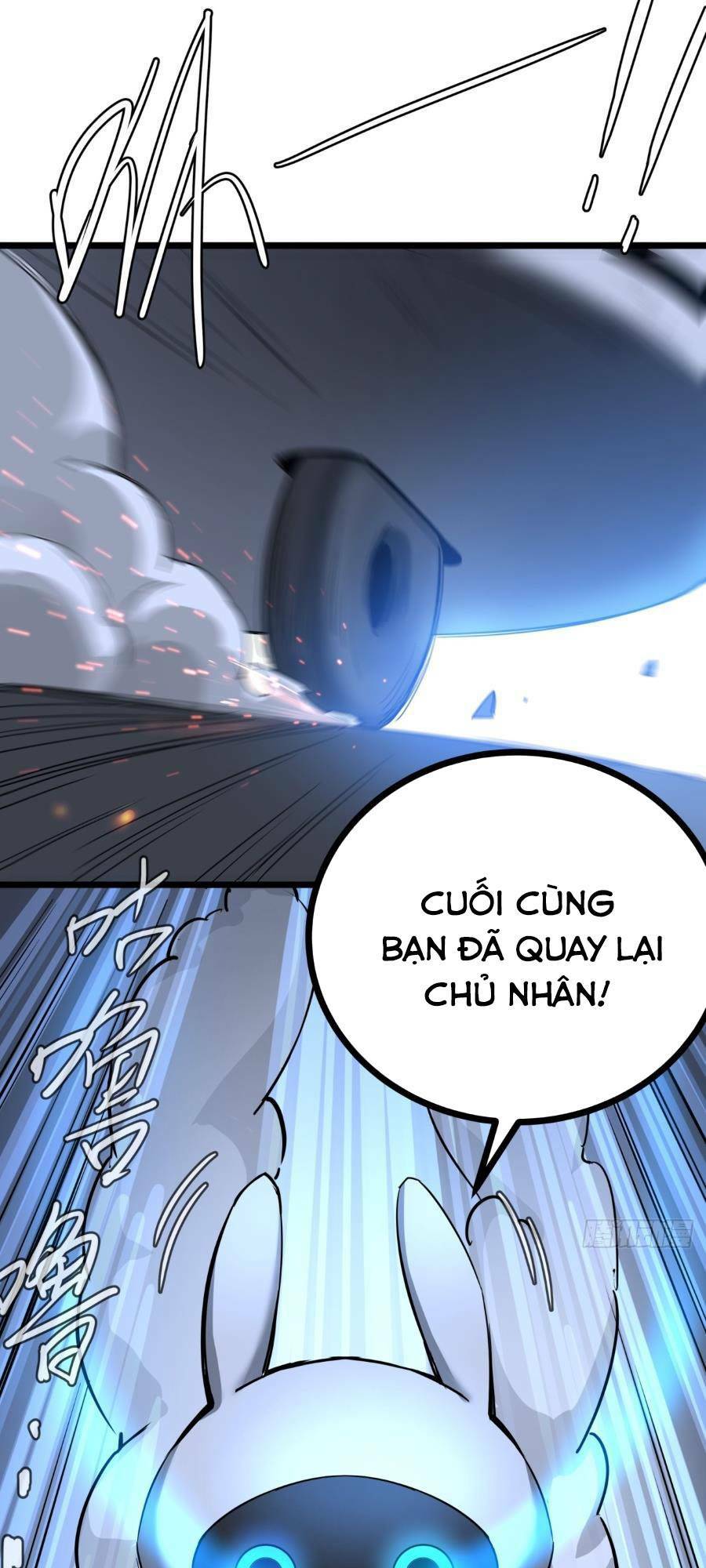 Trò Chơi Này Cũng Quá Chân Thật Rồi! Chapter 1 - Trang 2