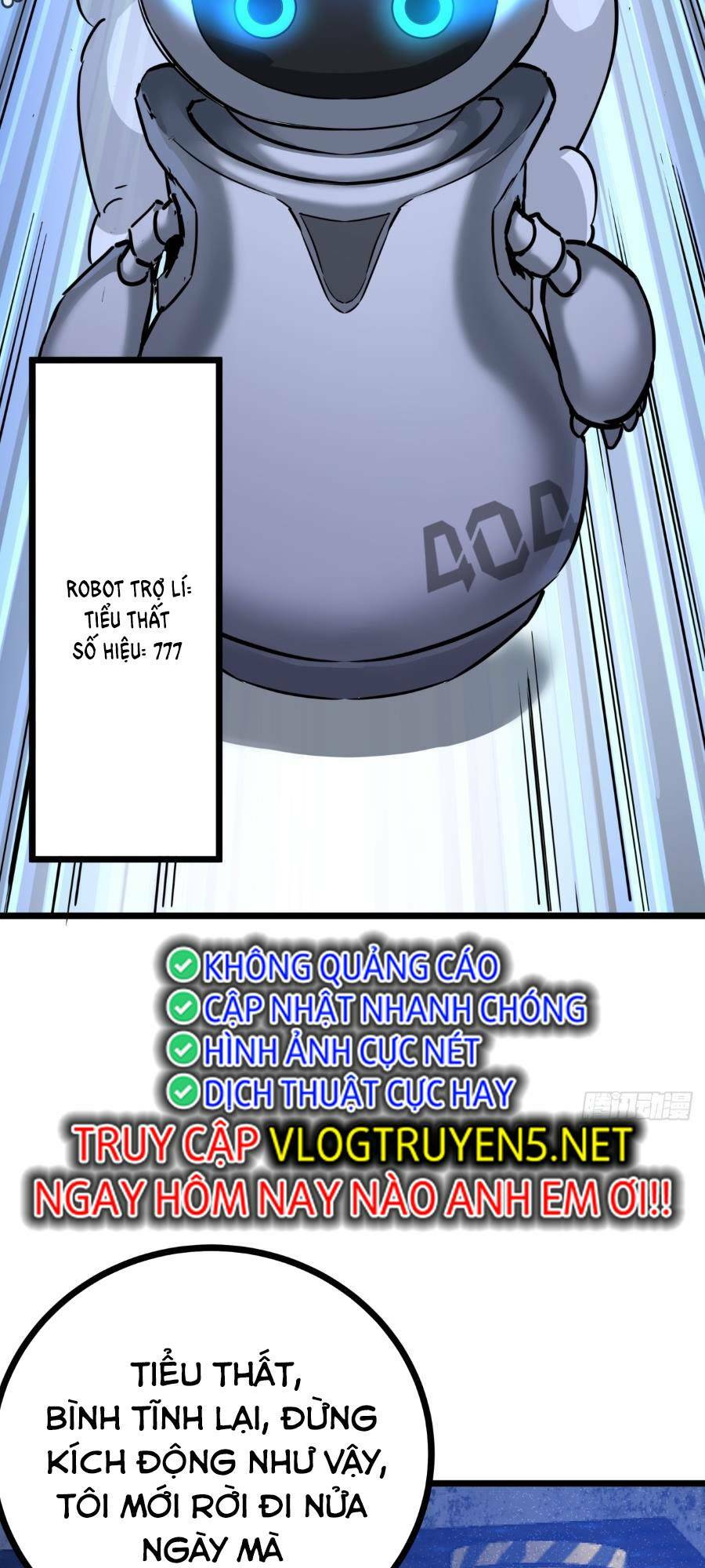 Trò Chơi Này Cũng Quá Chân Thật Rồi! Chapter 1 - Trang 2