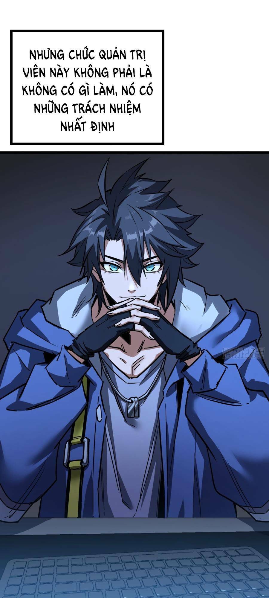 Trò Chơi Này Cũng Quá Chân Thật Rồi! Chapter 1 - Trang 2