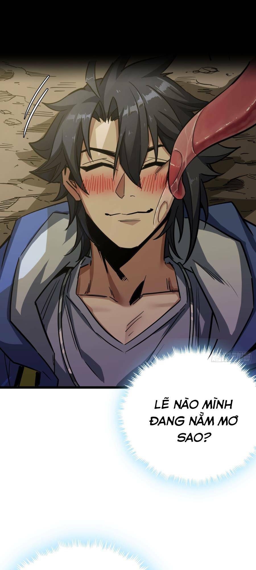 Trò Chơi Này Cũng Quá Chân Thật Rồi! Chapter 1 - Trang 2