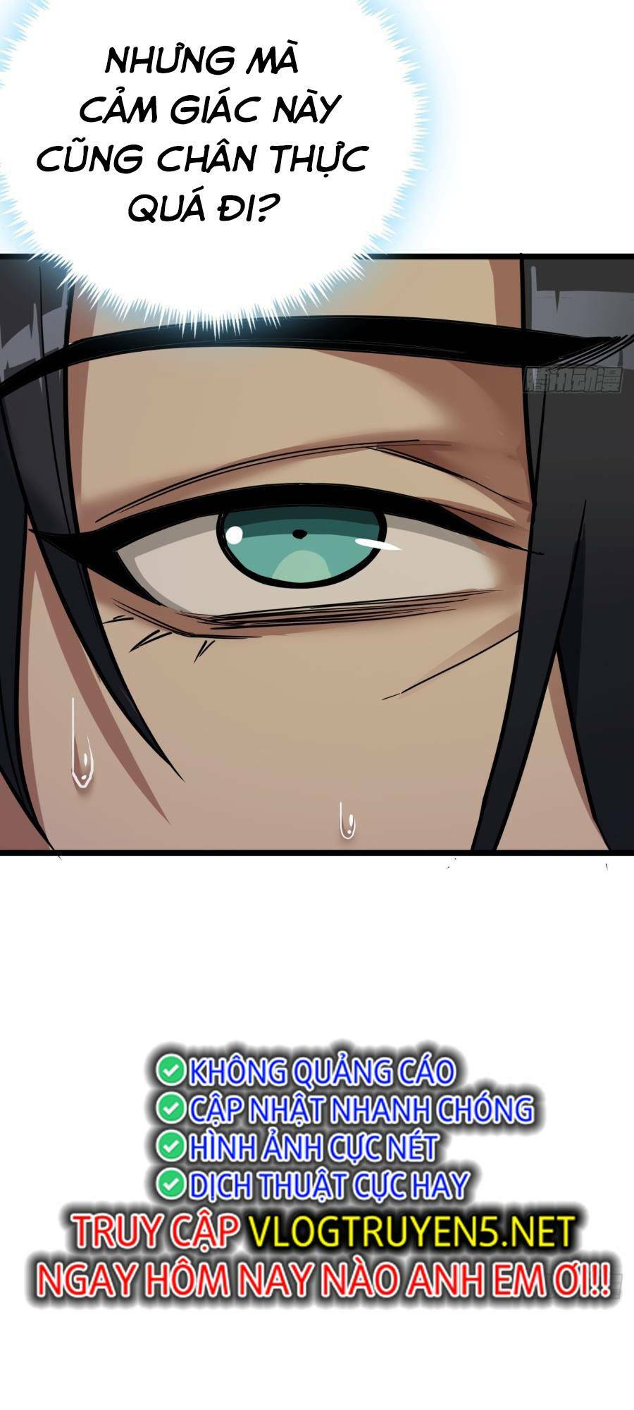 Trò Chơi Này Cũng Quá Chân Thật Rồi! Chapter 1 - Trang 2