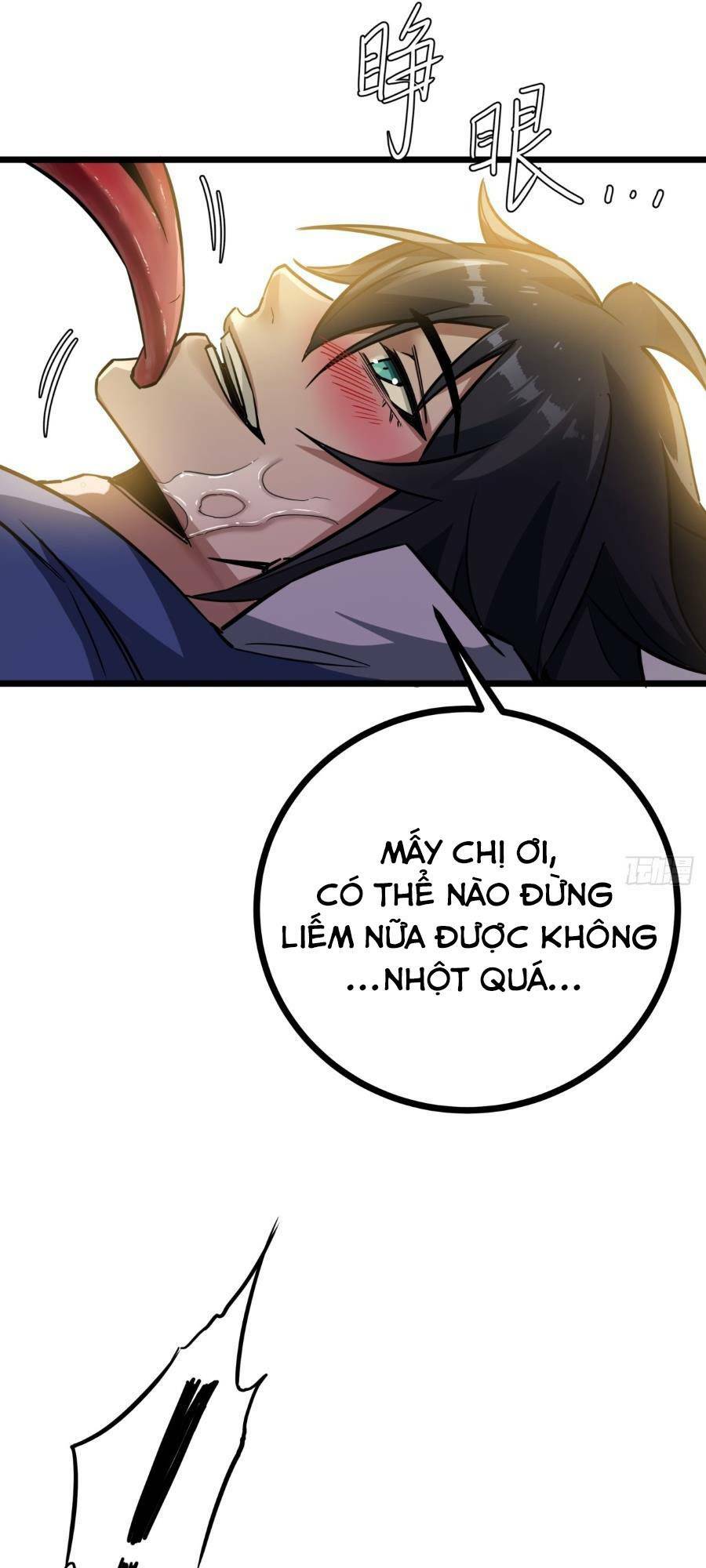 Trò Chơi Này Cũng Quá Chân Thật Rồi! Chapter 1 - Trang 2