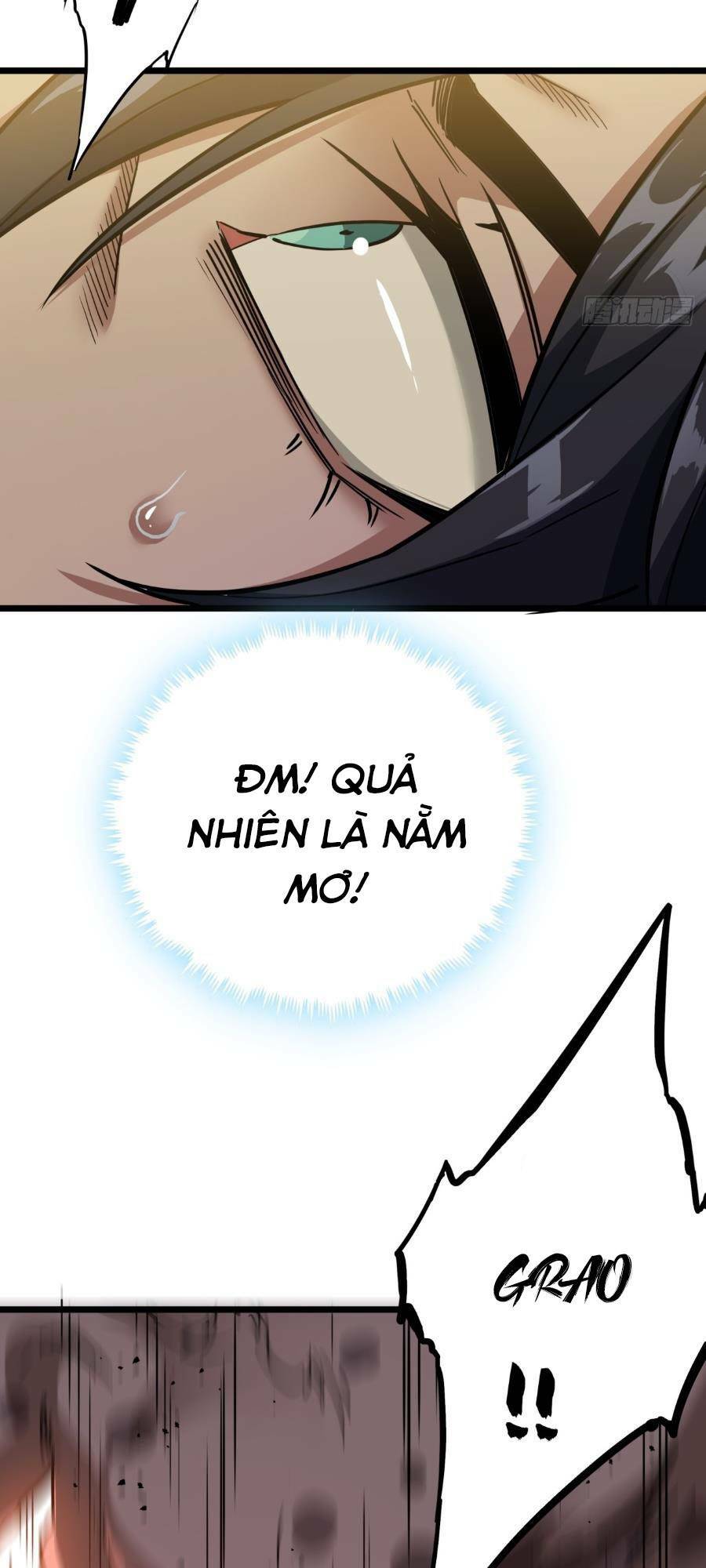 Trò Chơi Này Cũng Quá Chân Thật Rồi! Chapter 1 - Trang 2