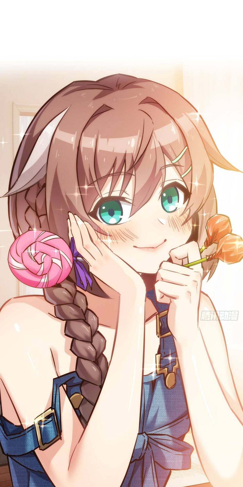 Trò Chơi Này Cũng Quá Chân Thật Rồi! Chapter 10 - Trang 2