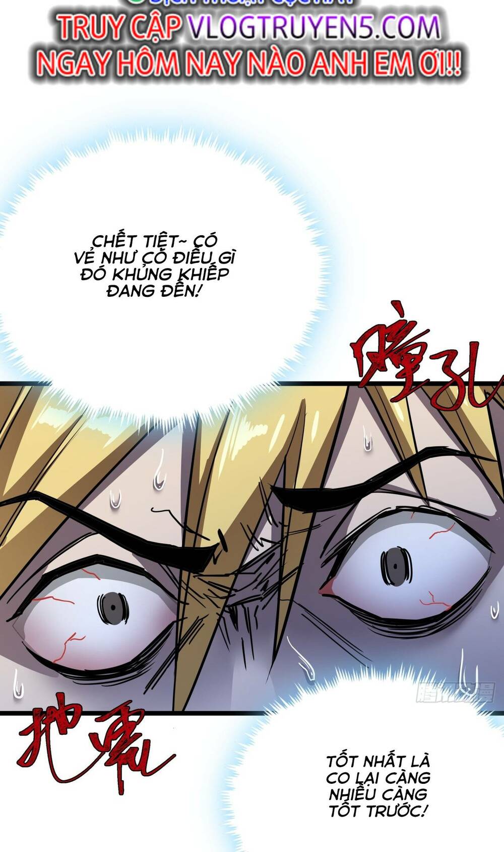 Trò Chơi Này Cũng Quá Chân Thật Rồi! Chapter 10 - Trang 2