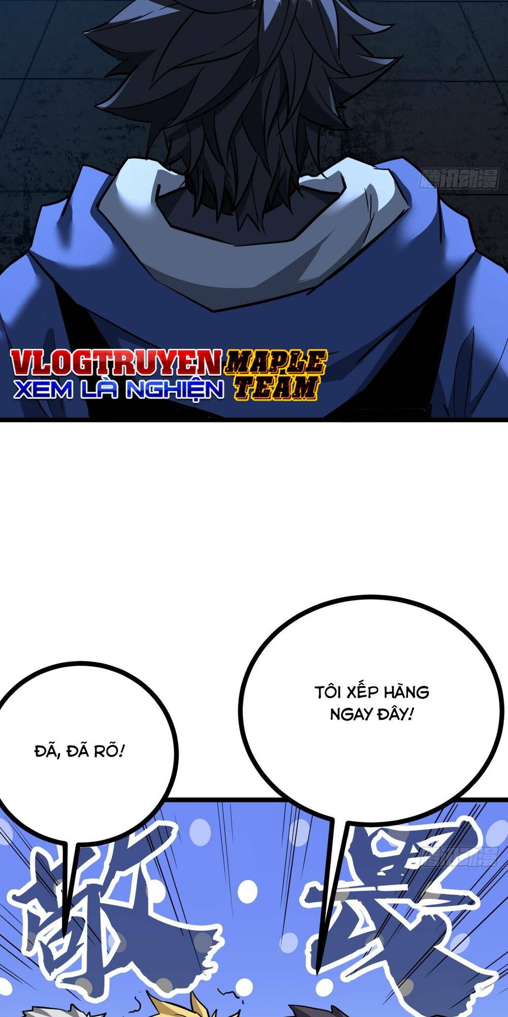 Trò Chơi Này Cũng Quá Chân Thật Rồi! Chapter 10 - Trang 2