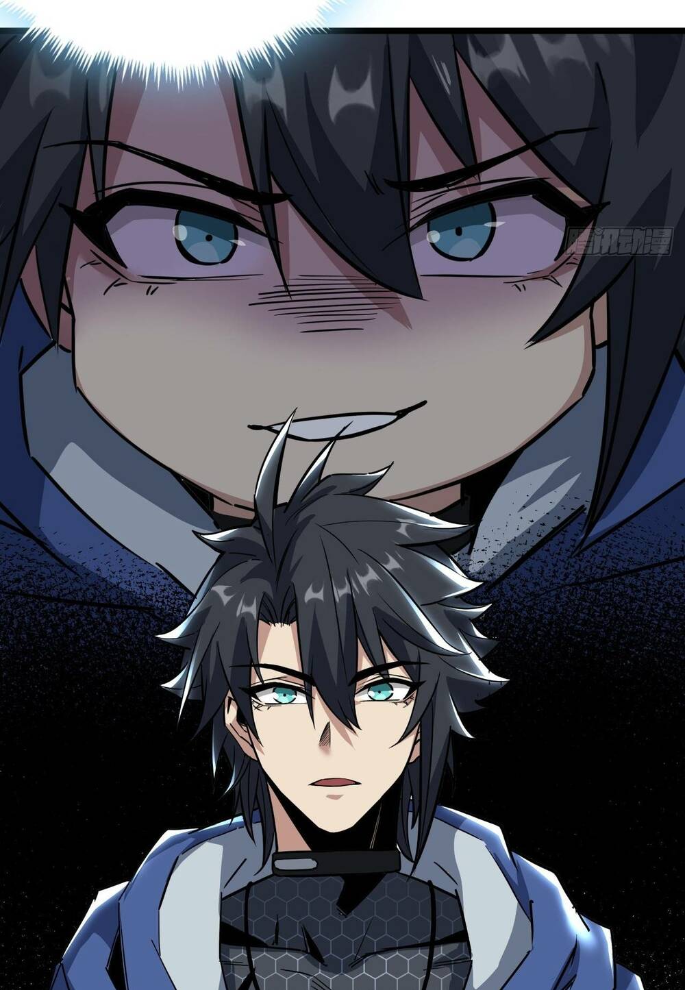 Trò Chơi Này Cũng Quá Chân Thật Rồi! Chapter 10 - Trang 2