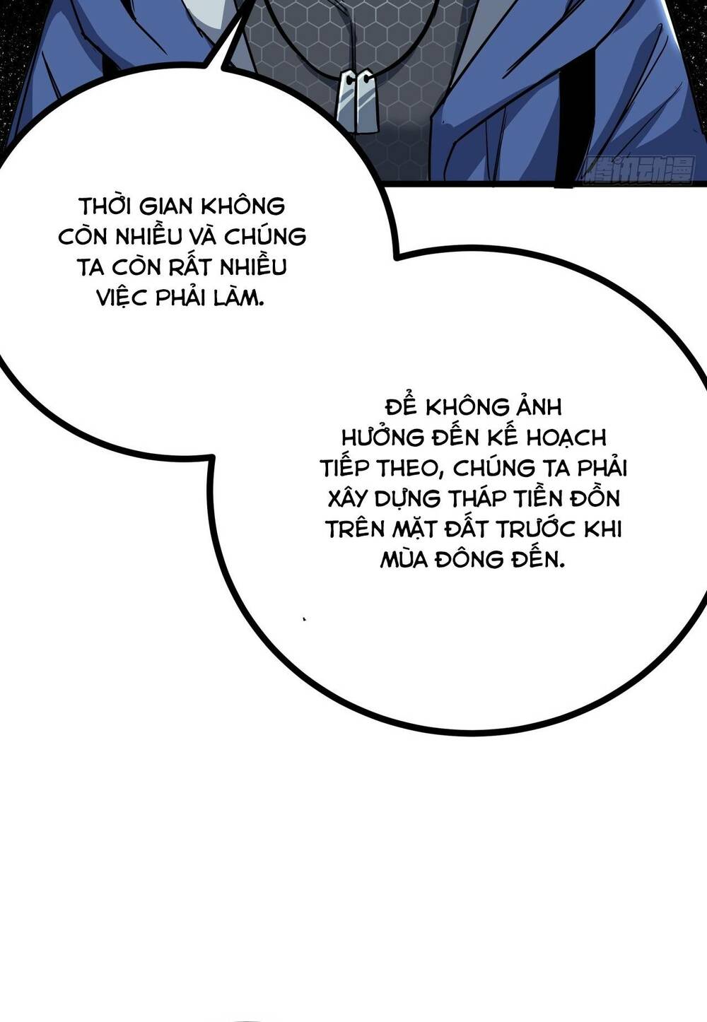 Trò Chơi Này Cũng Quá Chân Thật Rồi! Chapter 10 - Trang 2