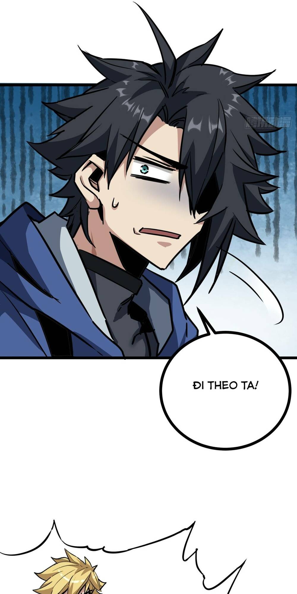 Trò Chơi Này Cũng Quá Chân Thật Rồi! Chapter 10 - Trang 2