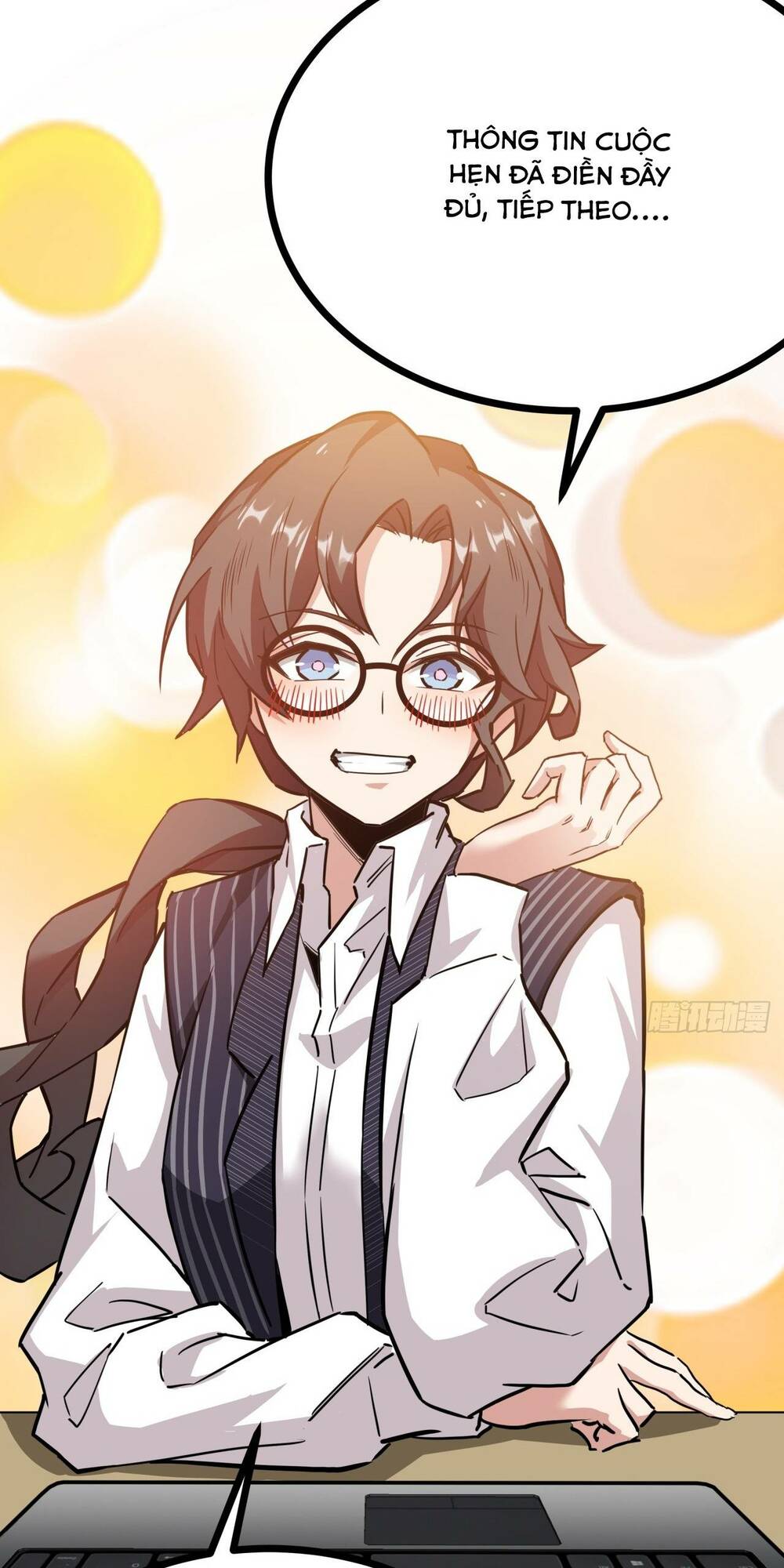 Trò Chơi Này Cũng Quá Chân Thật Rồi! Chapter 10 - Trang 2