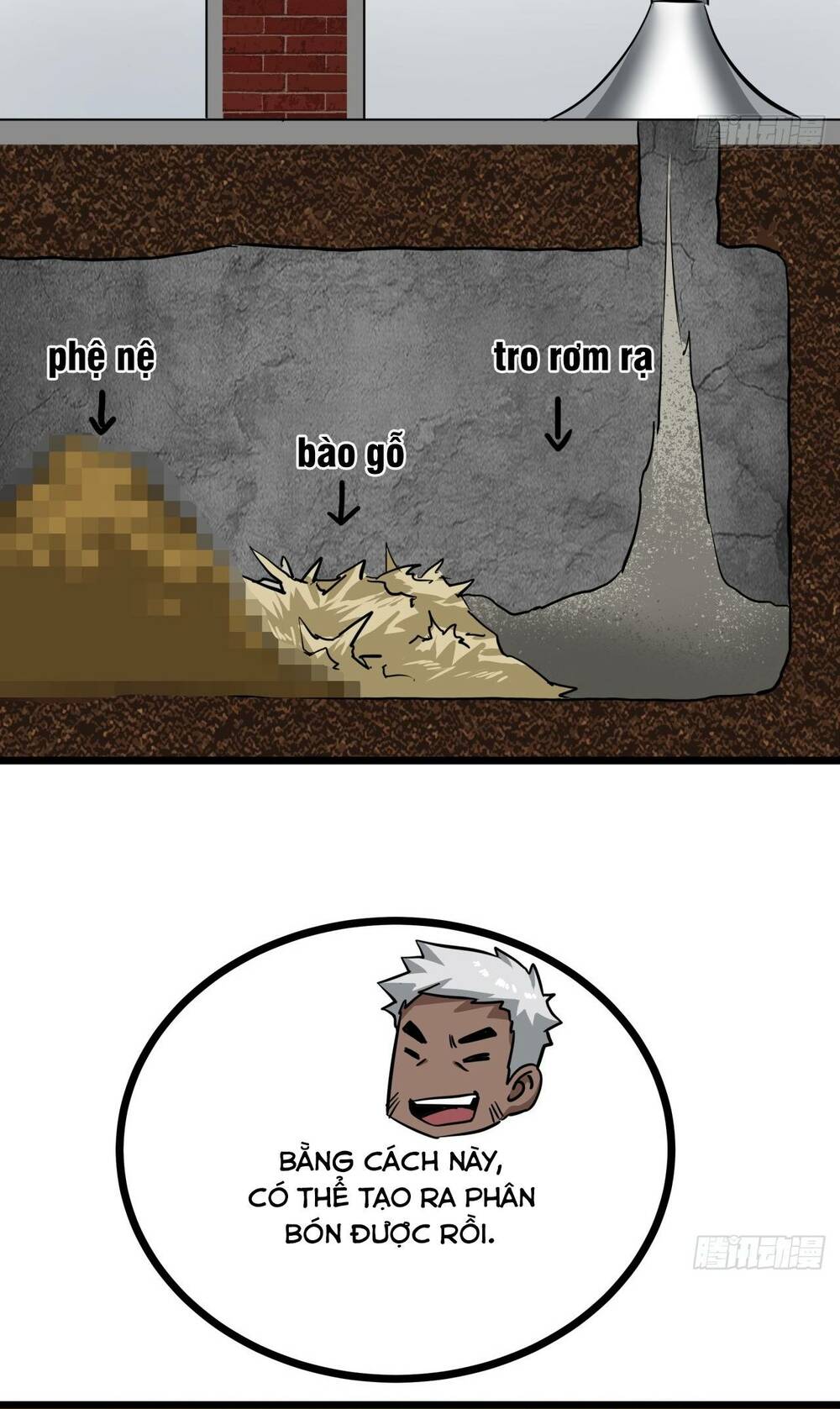 Trò Chơi Này Cũng Quá Chân Thật Rồi! Chapter 10 - Trang 2