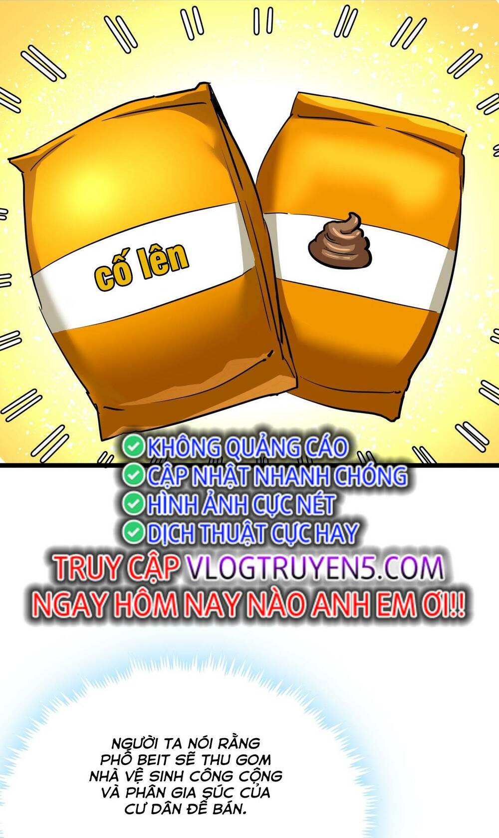 Trò Chơi Này Cũng Quá Chân Thật Rồi! Chapter 10 - Trang 2