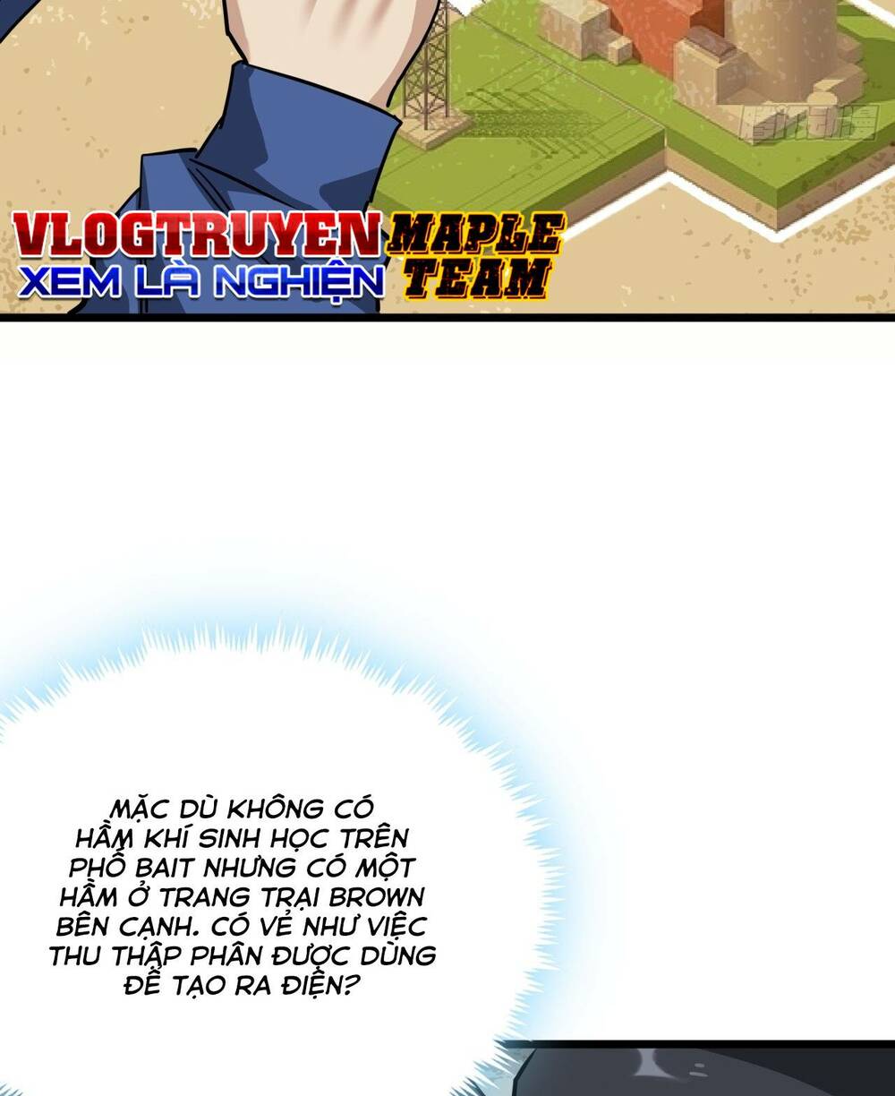 Trò Chơi Này Cũng Quá Chân Thật Rồi! Chapter 10 - Trang 2