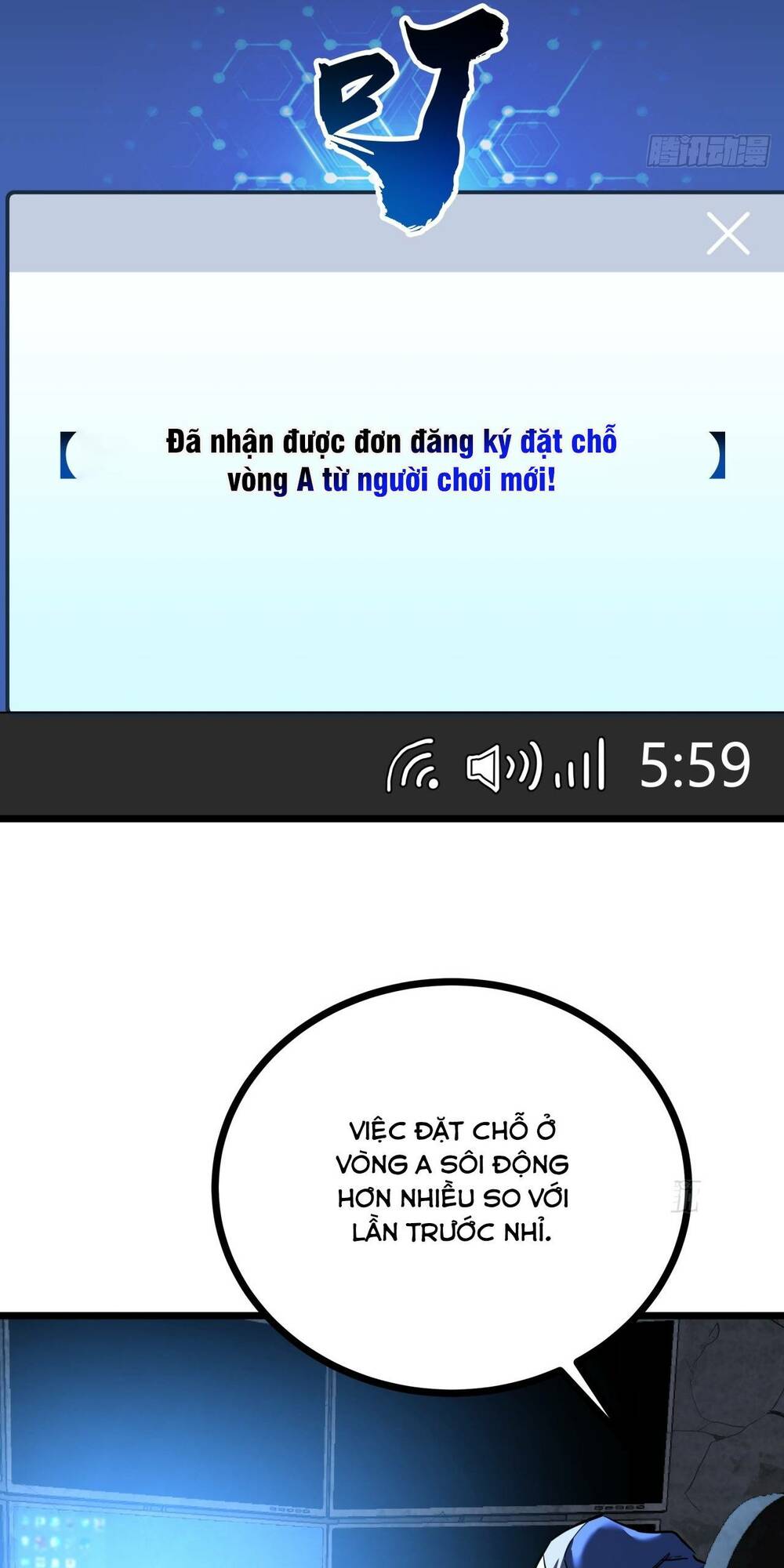 Trò Chơi Này Cũng Quá Chân Thật Rồi! Chapter 10 - Trang 2