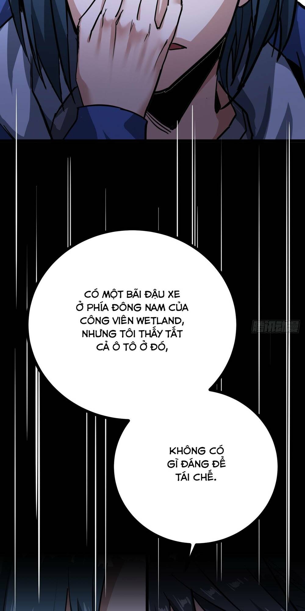 Trò Chơi Này Cũng Quá Chân Thật Rồi! Chapter 10 - Trang 2