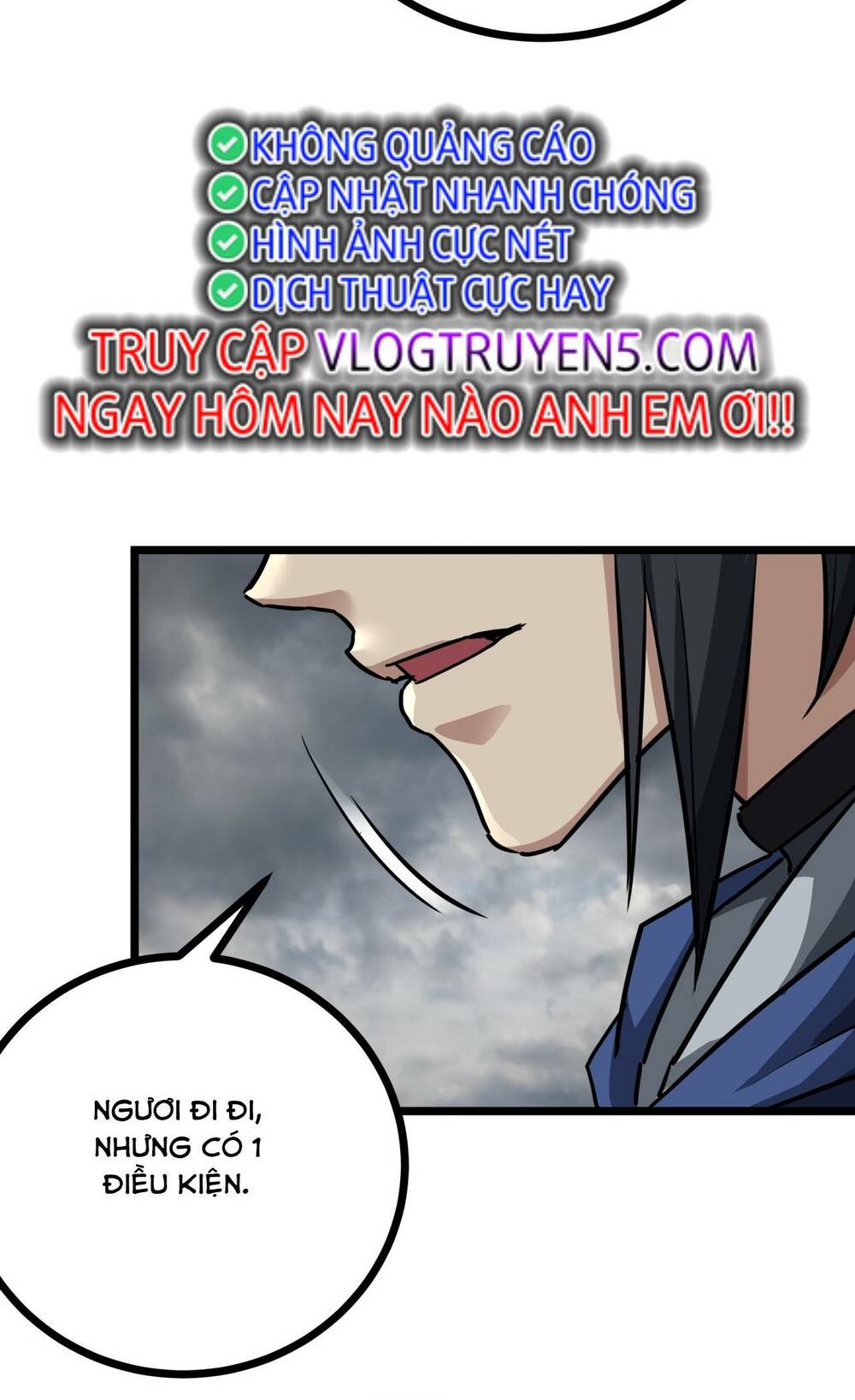 Trò Chơi Này Cũng Quá Chân Thật Rồi! Chapter 10 - Trang 2