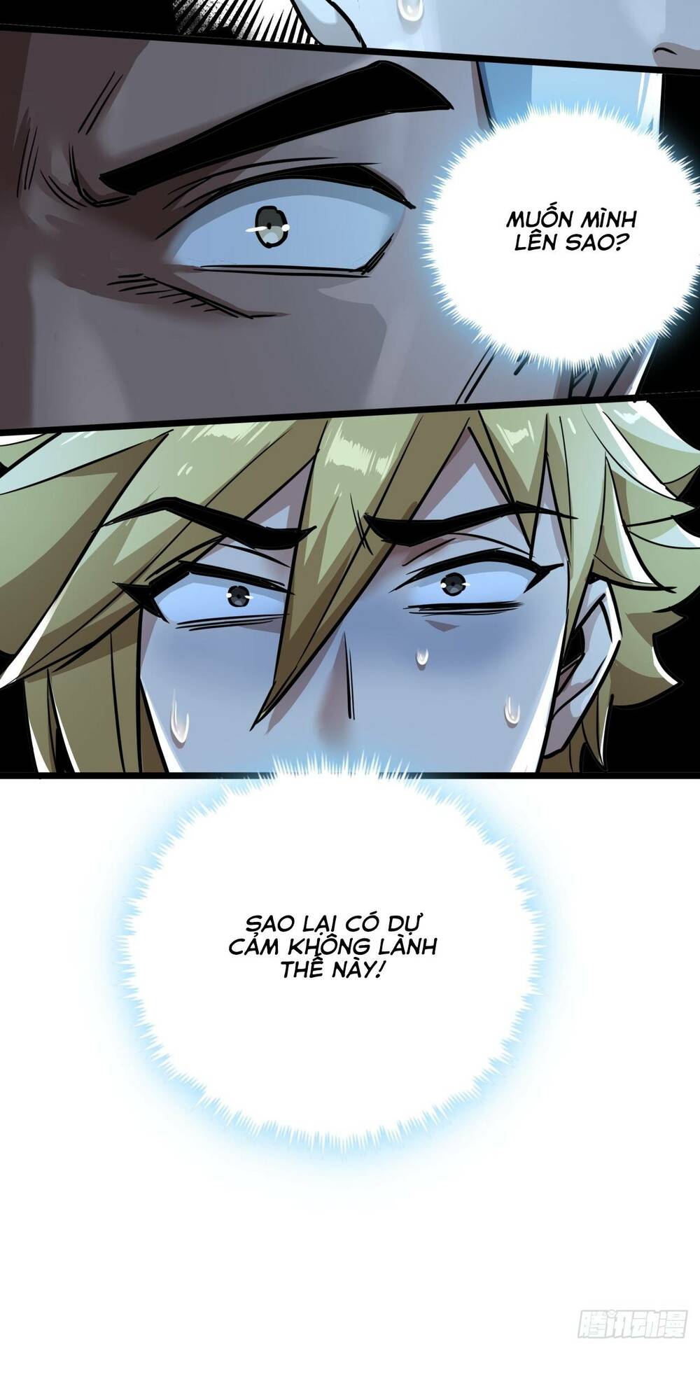 Trò Chơi Này Cũng Quá Chân Thật Rồi! Chapter 10 - Trang 2